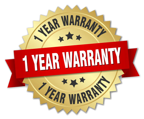 1 Year Extended Warranty