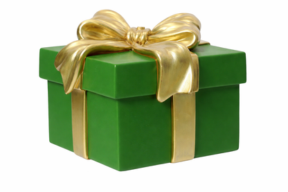 Mystery Bundle (12 Recipes)