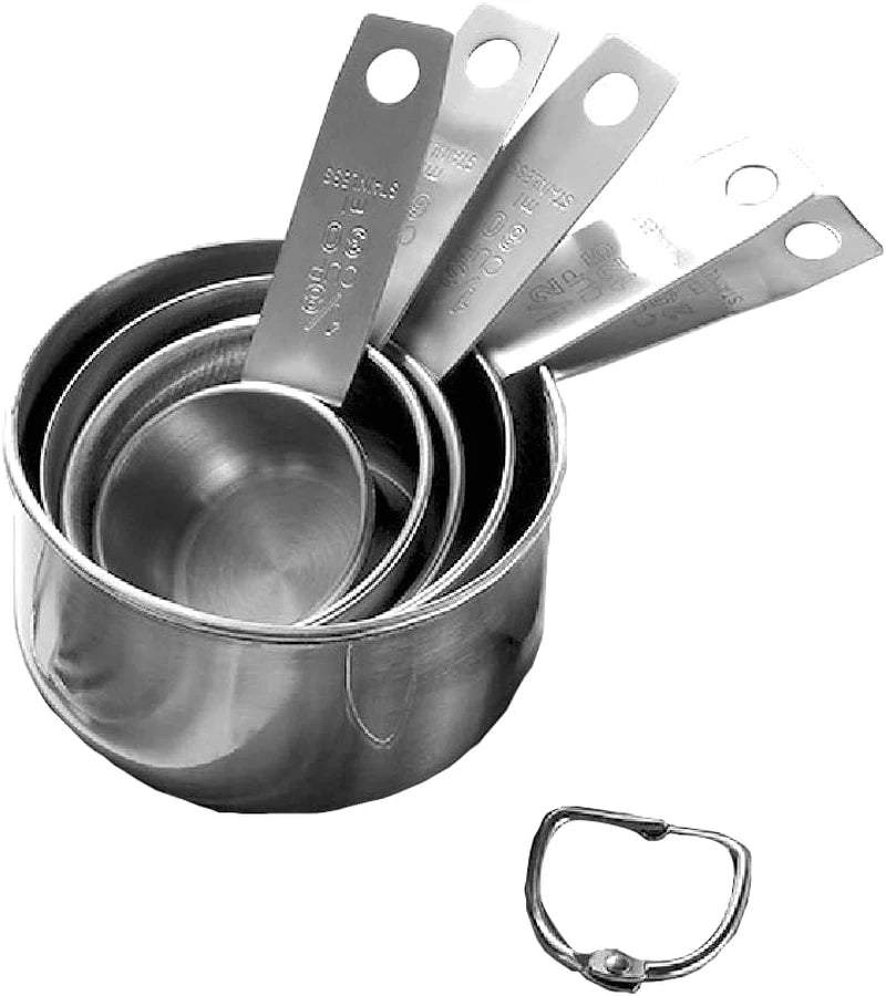 Measuring Cups